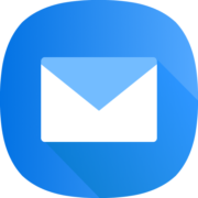 All mail – all in one email Apk by PG APPS