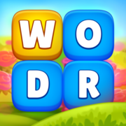 Magic Words: Word Search Game Apk by Jodiapps