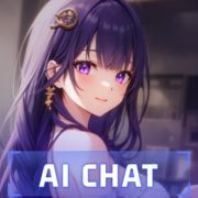 Susan – AI Anime Chat Apk by Zhang lijing