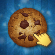 Cookie Clicker (ad-less) Apk by DashNet