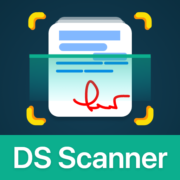 DS Scanner: PDF & ID Scanner Apk by AVN Software Inc