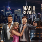 Mafia Rivals: Grand Wars Apk by Gamesture sp. z o.o.