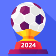 Copa America 2024 Schedule Apk by Quadriq Apps