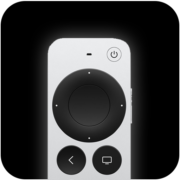 Apple TV Remote Apk by khalil neoz