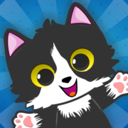 Cute Cat RPG Apk by Cute Cat Games / SHG Studios