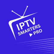 Smarter IPTV Pro – Player Apk by HAQUE