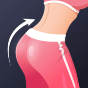 LazyShape:Weight Loss at Home Apk by JATHLEHEM LIMITED