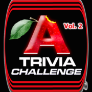 Animated Trivia ChallengeVol.2 Apk by Animated Trivia (www.AnimatedTrivia.com)