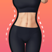 Homeworkout for Weight Loss Apk by BeWithGod