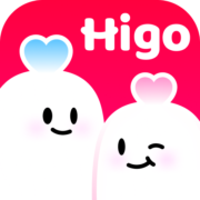 Higo-Chat & Meet Friends Apk by Funi Pte Ltd