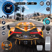 Real Car Driving: Racing 3D Apk by Staga