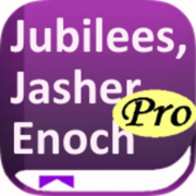 Jubilees, Jasher, Enoch PRO Apk by Easy-to-use App
