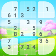 Sudoku: themes & challenges Apk by Flyfox Games