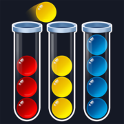 Color Ball Sort – Puzzle Game Apk by Higgs Studio
