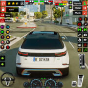 Car Games: Car Driving School Apk by Micron Technology Inc