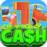 Cash Puzzle:Win Real Money Apk by Adam Ibrahim