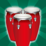 Virtual Percussion Apk by Oliveira Labs