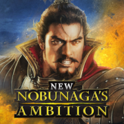 New Nobunaga’s Ambition Apk by HKBBGL