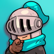 Knight Rider: A Takeout RPG Apk by Gameduo