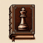 Chess Opening Manager Apk by Brent Underwood