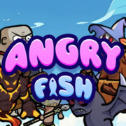 AngryFish Apk by 福州唯升信息技术有限公司