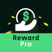 Reward Pro—Make money online Apk by kakyDev