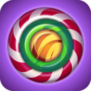 Match Candy SPHERES Apk by Shepard