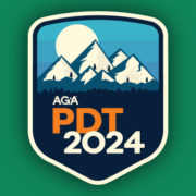 AGA PDT 2024 Apk by A2Z Personify LLC