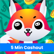 Game Fox earn by playing games Apk by TestMobileGames.com