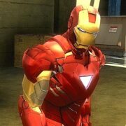 Iron Hero Man: Superhero Game Apk by The Durable Studio