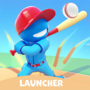 Merge to Smash Launcher Apk by Baba Network