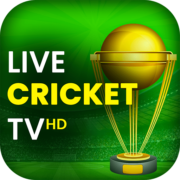 Live Cricket TV HD Apk by KRISHI