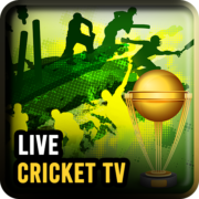 Live Cricket Tv -T20 World Cup Apk by Sports Stream Point