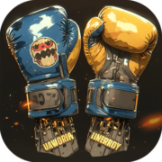 Mech-Boxing: Champion’s Choice Apk by Capetown Games