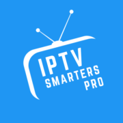 Smarters IPTV Pro Apk by BERNARD SIMON