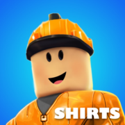 Shirts for Roblox Apk by Roblox Skins and Clothings