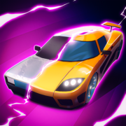 Super Car Merge Apk by Styke Games