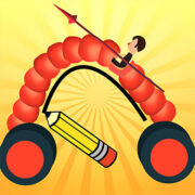Collision Race Apk by StarSoft Game