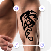 Tattoo Design & Tattoo Maker Apk by MegaMod Studio