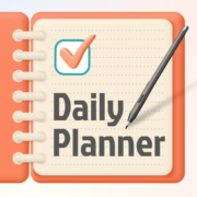 Daily Planner & Bullet Journal Apk by Video Marketing Apps