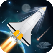 Galactic Colonization : Space Apk by X Dolla Games