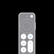 Apple tv Remote Apk by seylardback