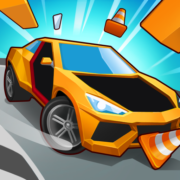 Drift Extreme – 3D Car Racing Apk by SaVip Games