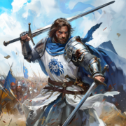 Royal Hero: Lord of Swords Apk by BoomBit Games