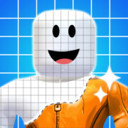 Skins Clothes Maker for Roblox Apk by Pixelvoid Games Ltd