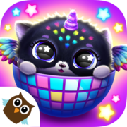 Fluvsies Merge Party Apk by TutoTOONS