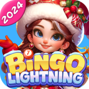 Bingo Lightning Apk by Space_Game