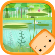 Pikkuli – Pond Splash Apk by Pikkuli Group