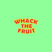 Whack the fruit! Apk by WDYT Entertainment Studio