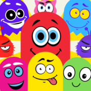 Axime Cartoon Pop Kids Puzzle Apk by Tamoor Games